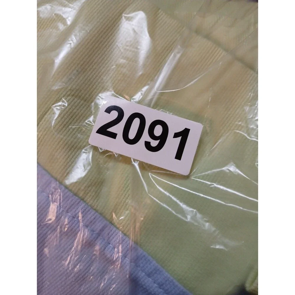 B.T. Kids Dress Size 6 Green And Blue